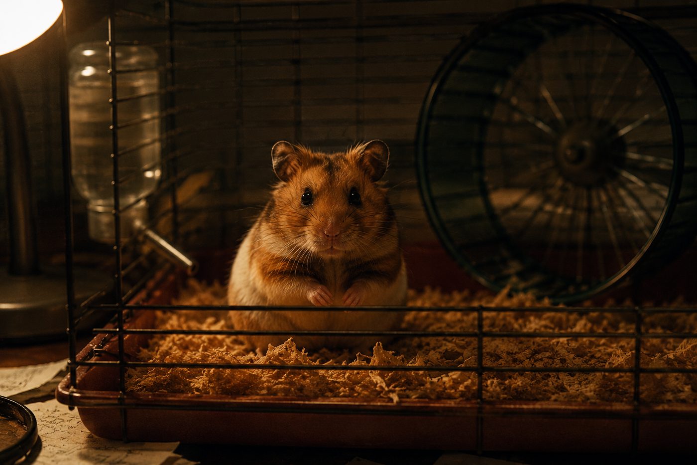 Nibbles