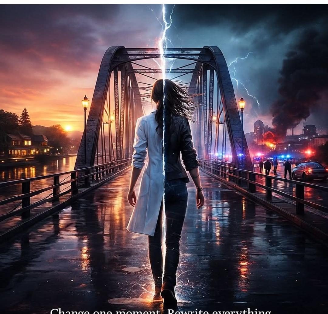 Bridge key art variant